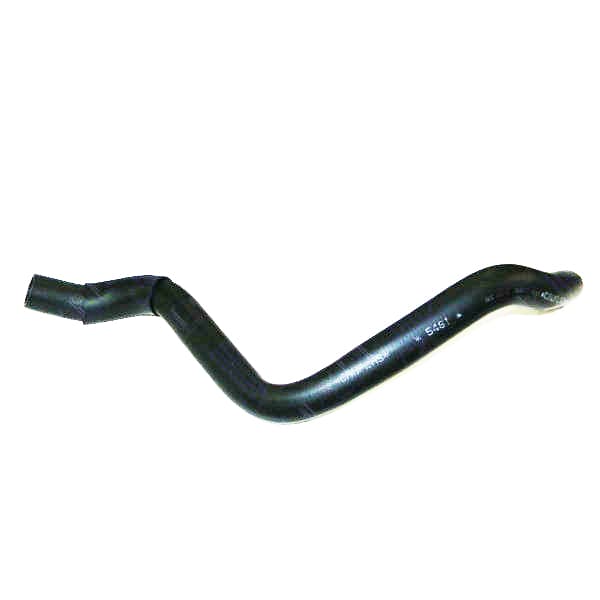 Caño inf radiador -5461- captiva dsl