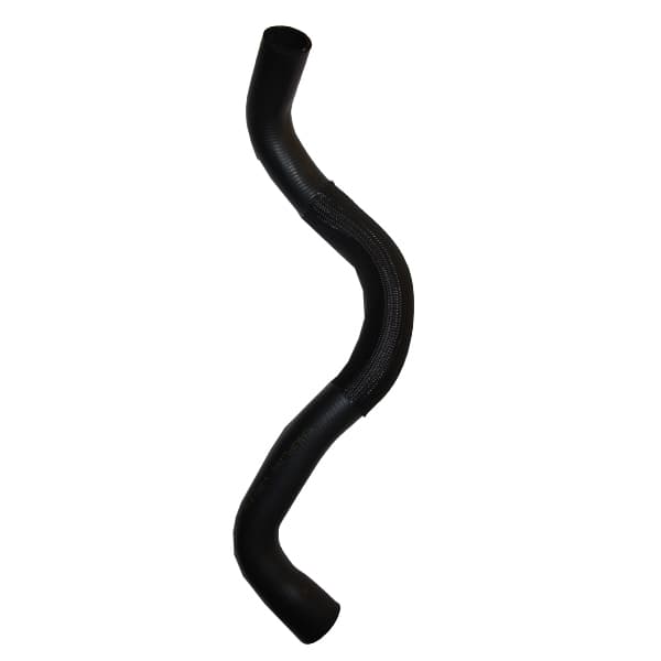 Caño inf radiador-13575- onix 19/ m1.0 turbo
