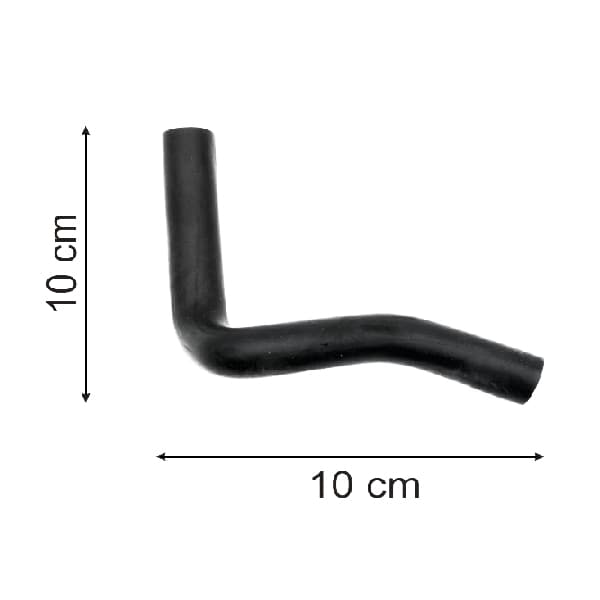 Caño retorno vacio -4673- cor/ast/vec 16v/luv