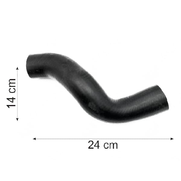 Caño tubo rigido -4850- meriva t/dsl