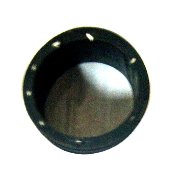 Caño difusor colector -4638- s10 c/maxion