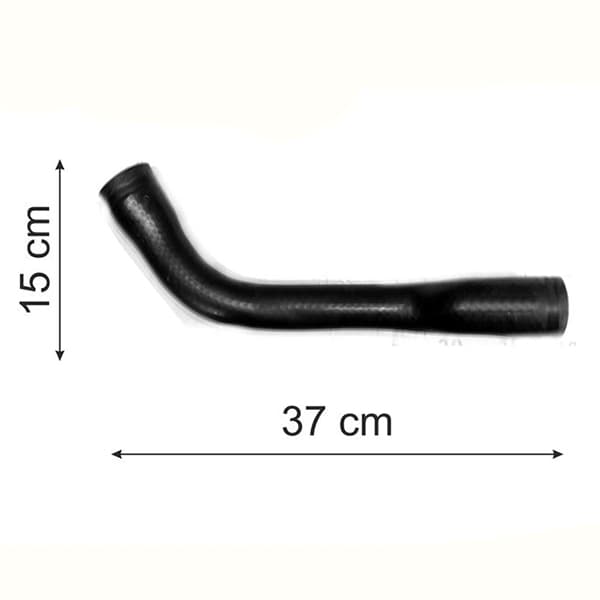 Caño llenado tanque comb-13326-vectra 2.0 8v 97/05