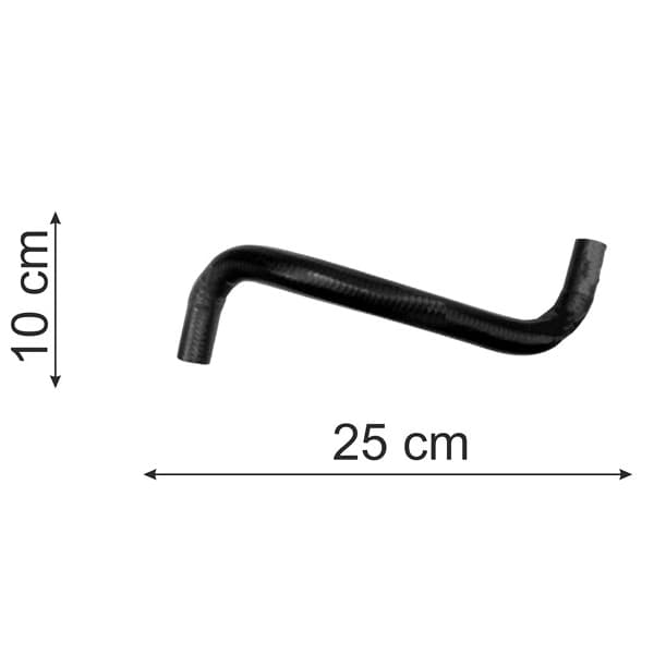 Caño refrigeracion -13352- spark gt m1.2