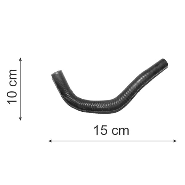 Caño refrigeracion a cuerpo mariposa-13354-spark