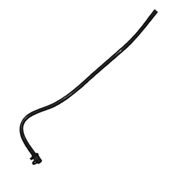 Tubo salida cuerpo acelerador imp. cruze/sonic
