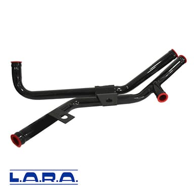 CAÑO ENFRIADOR ACEITE IMP. MAXION 2.5 S10 BLAZER