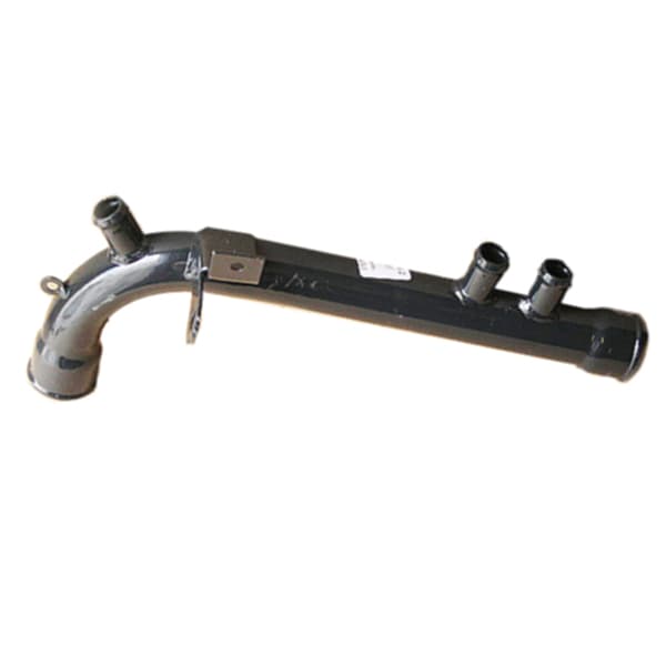 Tubo rigido calefaccion corsa 16v