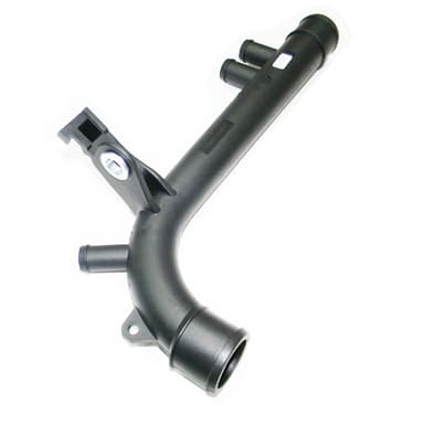 TUBO RIGIDO CALEFACCION ADAPTABLE CORSA 16V