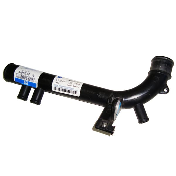 Tubo rigido calefaccion orig corsa 16v