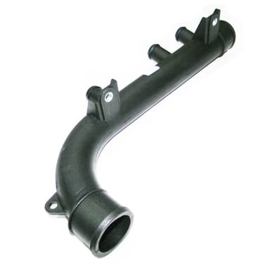 TUBO RIGIDO CALEFACCION ADAPTABLE  VECTRA/ASTRA 8V