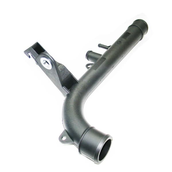 Tubo rigido calef. mlh cp0042 corsa/celta 1.4/1.0