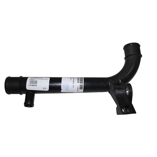 Tubo rigido calefaccion orig agile/prism/celt