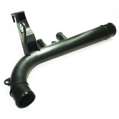 TUBO RIGIDO CALEFACCION ADAPT.  8V CORSA NAFTA 94/