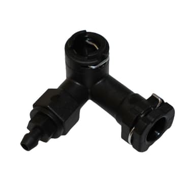 CONECTOR T PURGA    CORSA/ASTRA/VECTRA/ONIX/PRISMA