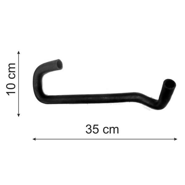 Caño. vaso expans. refrig.-13262- spin 1.8 12/