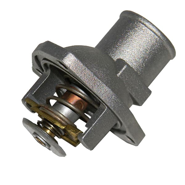 Termostato 87º c/codo -diametal- vectra 2.0 mpfi8v