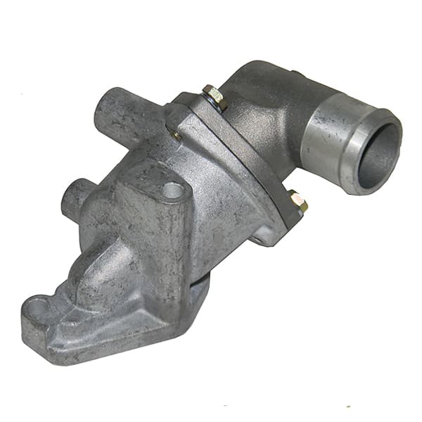 Termostato 92º c/base -diametal- corsa 16v 95/