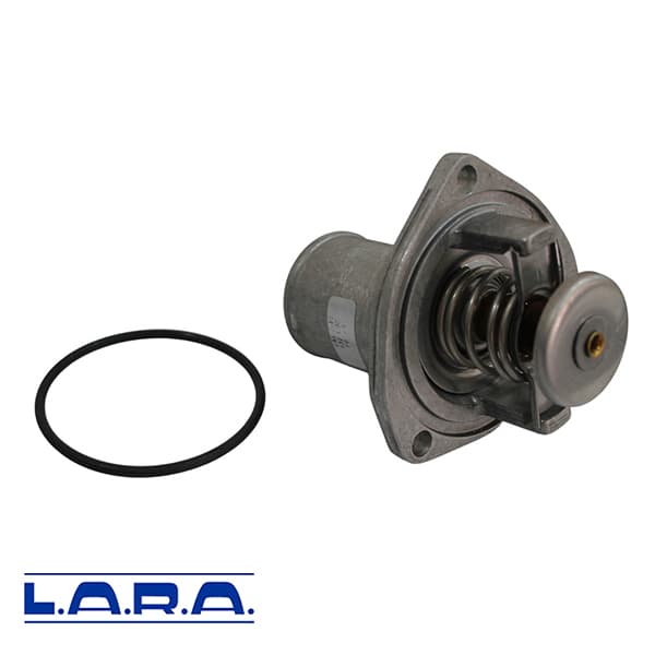Termostato imp. vectra 2.0