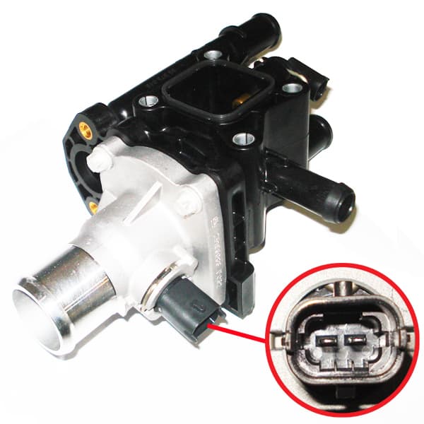 Termostato completo orig sonic/cruze/tracker