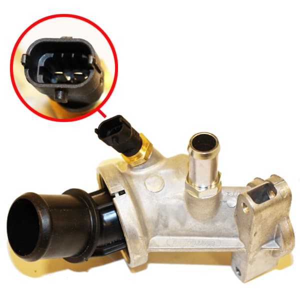 Termostato orig s10 14/ 200 hp