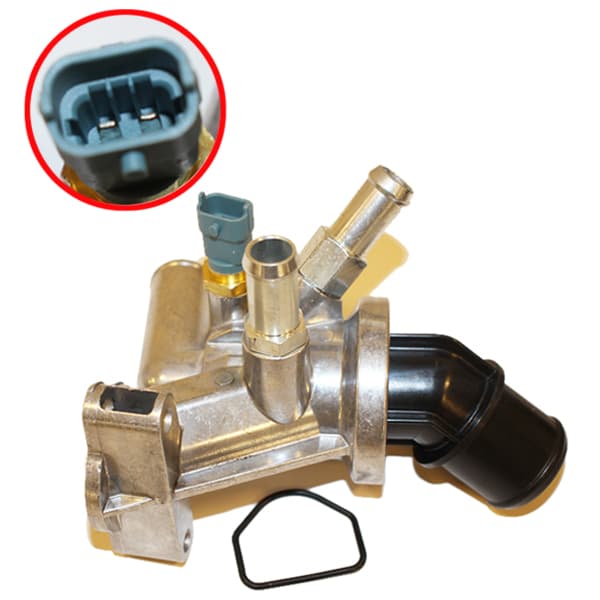 Termostato imp. s10 14/ 180 hp