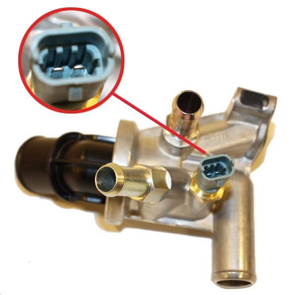 Termostato orig s10 14/ 180 hp