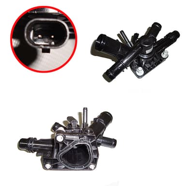 CONECTOR AGUA MLH WF0279P ONIX-TRACKER