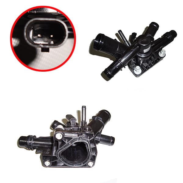 Conector agua mlh wf0279p onix-tracker