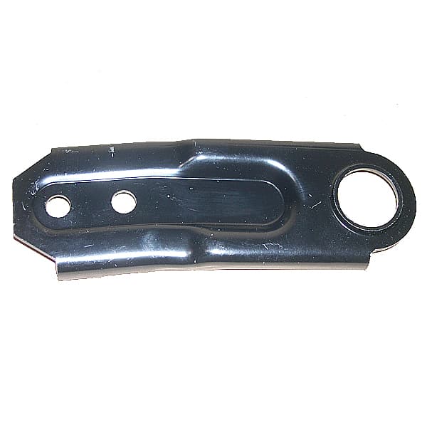 Soporte radiador inf izq orig ast 05/vect 06/
