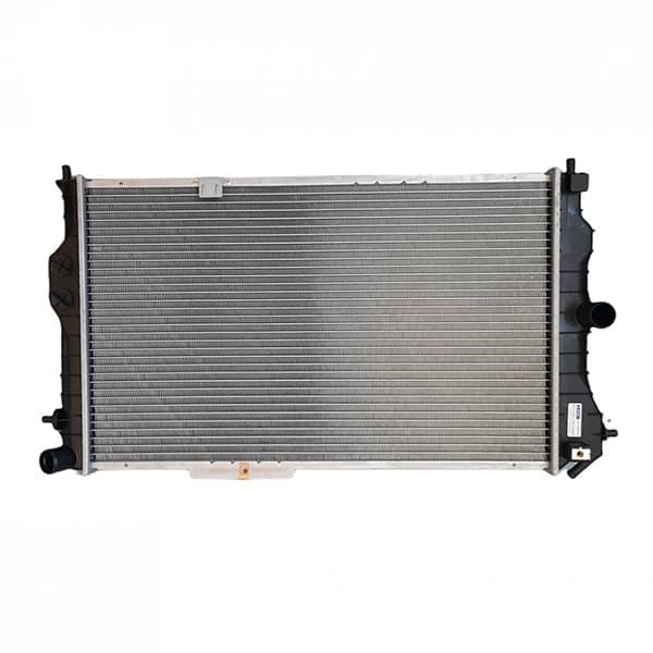 Radiador agua denso vectra 2.0 88/95 2 bulbos