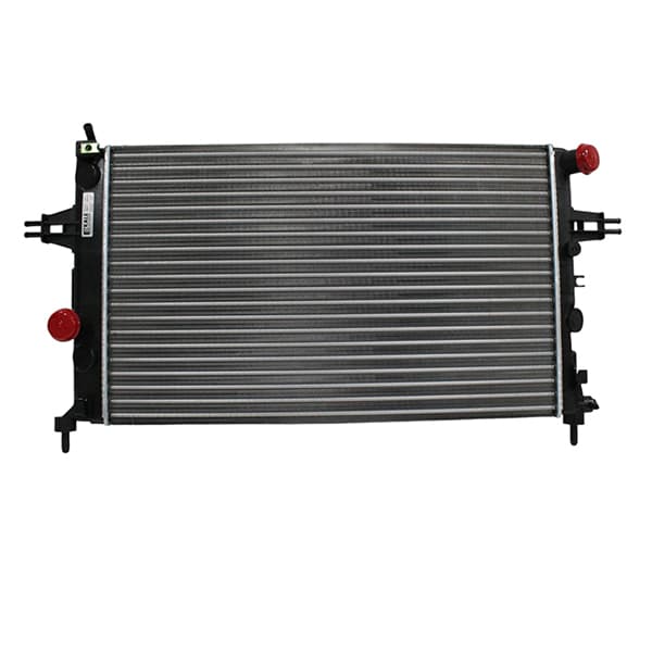 Radiador agua imp. alum. astra 99/09 /vectra 06/