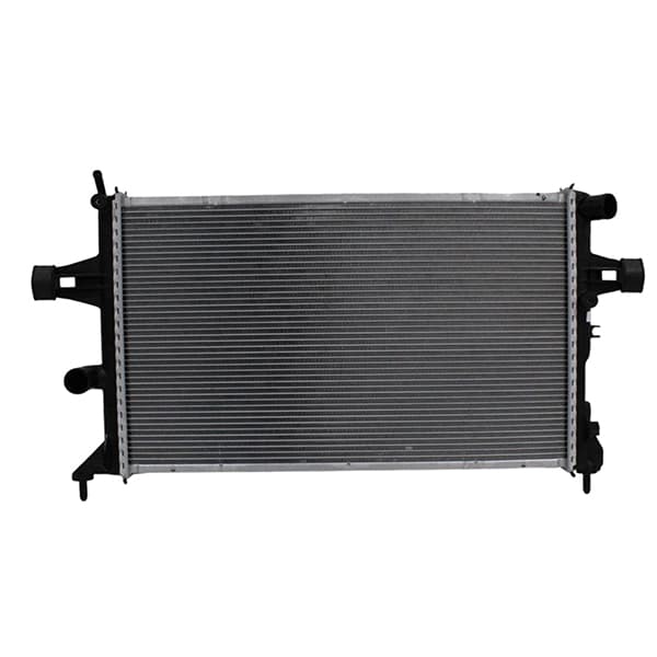 Radiador agua mahle c/a astra 99 / vectra 06/
