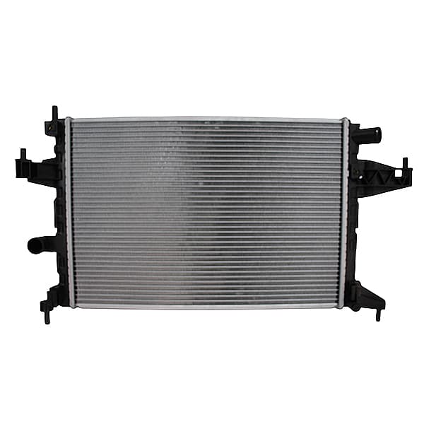 Radiador agua denso corsa ii / montana 1.8 02/