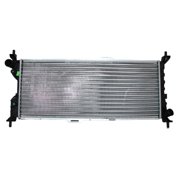 Radiador agua c-s aire corsa 94/11 1.7dsl