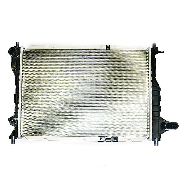 Radiador agua original spark 2005/11