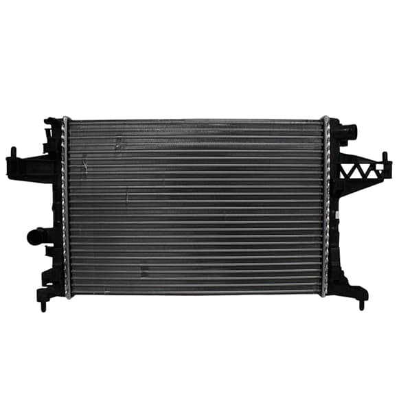 Radiador agua mahle agile/montana c/aa 09/16