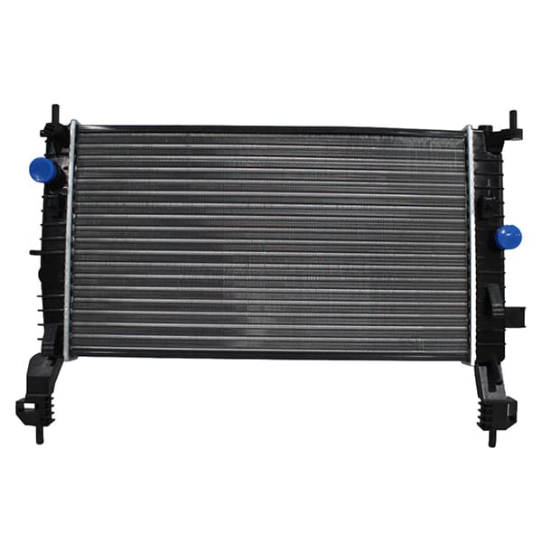 Radiador agua meriva 1.8 03/13