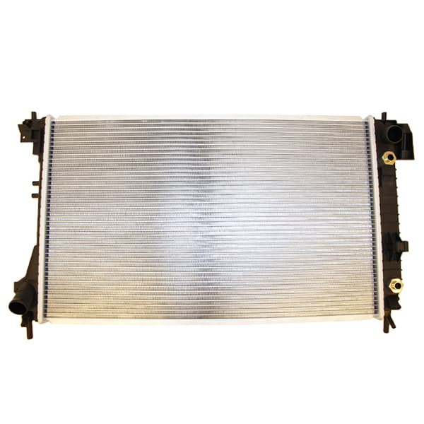 Radiador agua denso astra 2.4/vectra 2.0-2.2-2.4