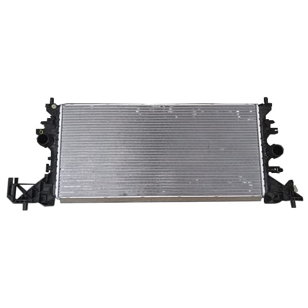 Radiador agua original cruze 16/ 1.4 t