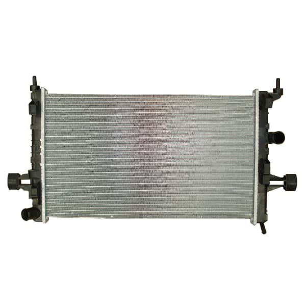 Radiador agua brazado astra/vect/zaf 09/ 2.0