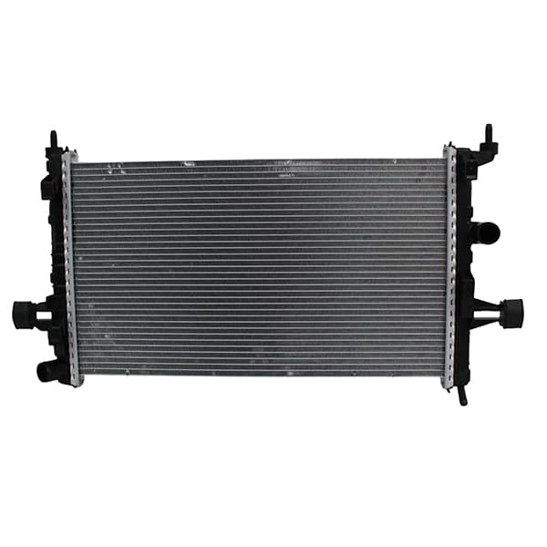 Radiador agua mahle astra/vect/zaf 09/ 2.0