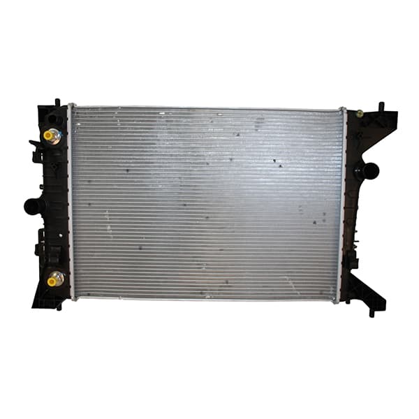 Radiador agua mahle onix/prisma 17/ c/automatica