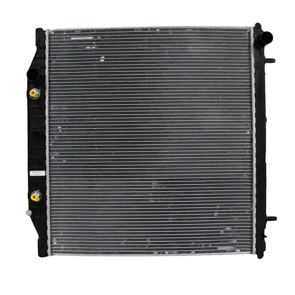 Radiador agua mahle s10 12/ trailb 14/ 2.8
