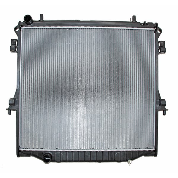 Radiador agua original s10/ 12/ trailb 14/