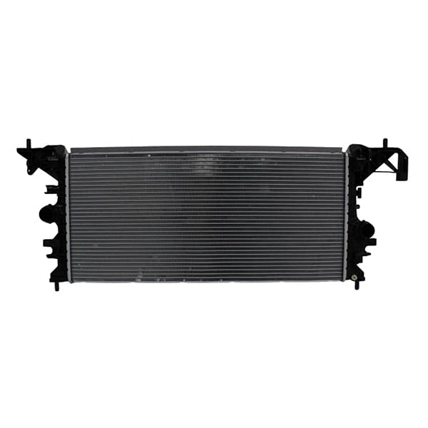 Radiador agua original cruze 20/