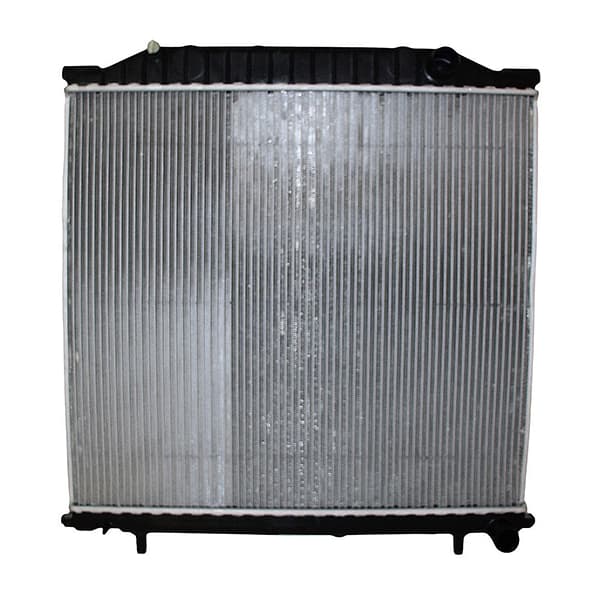 Radiador agua mahle s10 trail blazer 2.8 13/