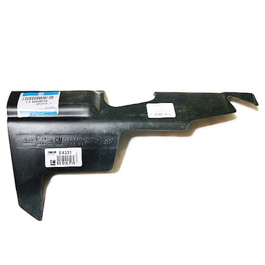DEFLECTOR RADIAROR LATERAL   -ORIG- ASTRA 03/