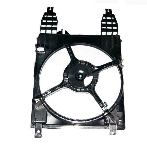 Encauzador electrov. orig aveo