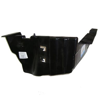 DEFLECTOR RADIADOR INF DEL ORIG. S/10 /BLAZER