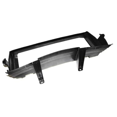 DEFLECTOR INF RADIADOR ADAPTABLE   ONIX/PRISMA 17/